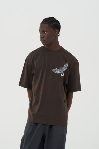 OWL VISION - UMBER