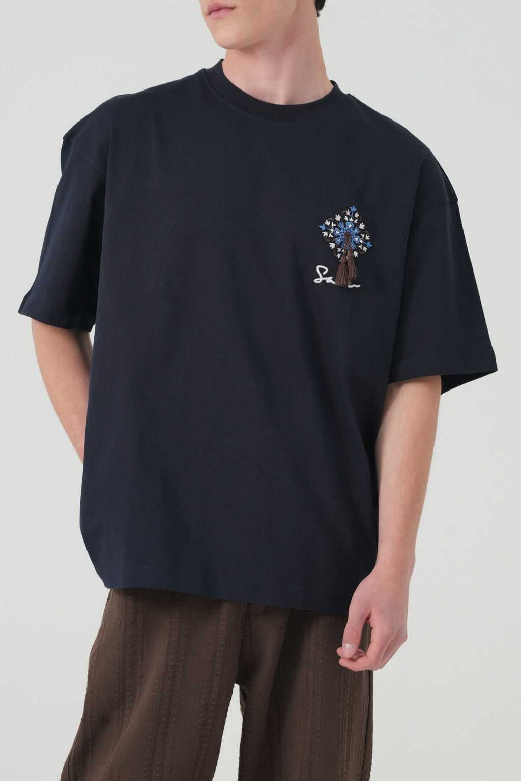ROYAL HORSE - NAVY