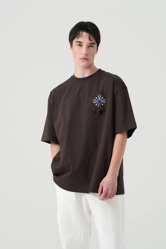 ROYAL HORSE - UMBER