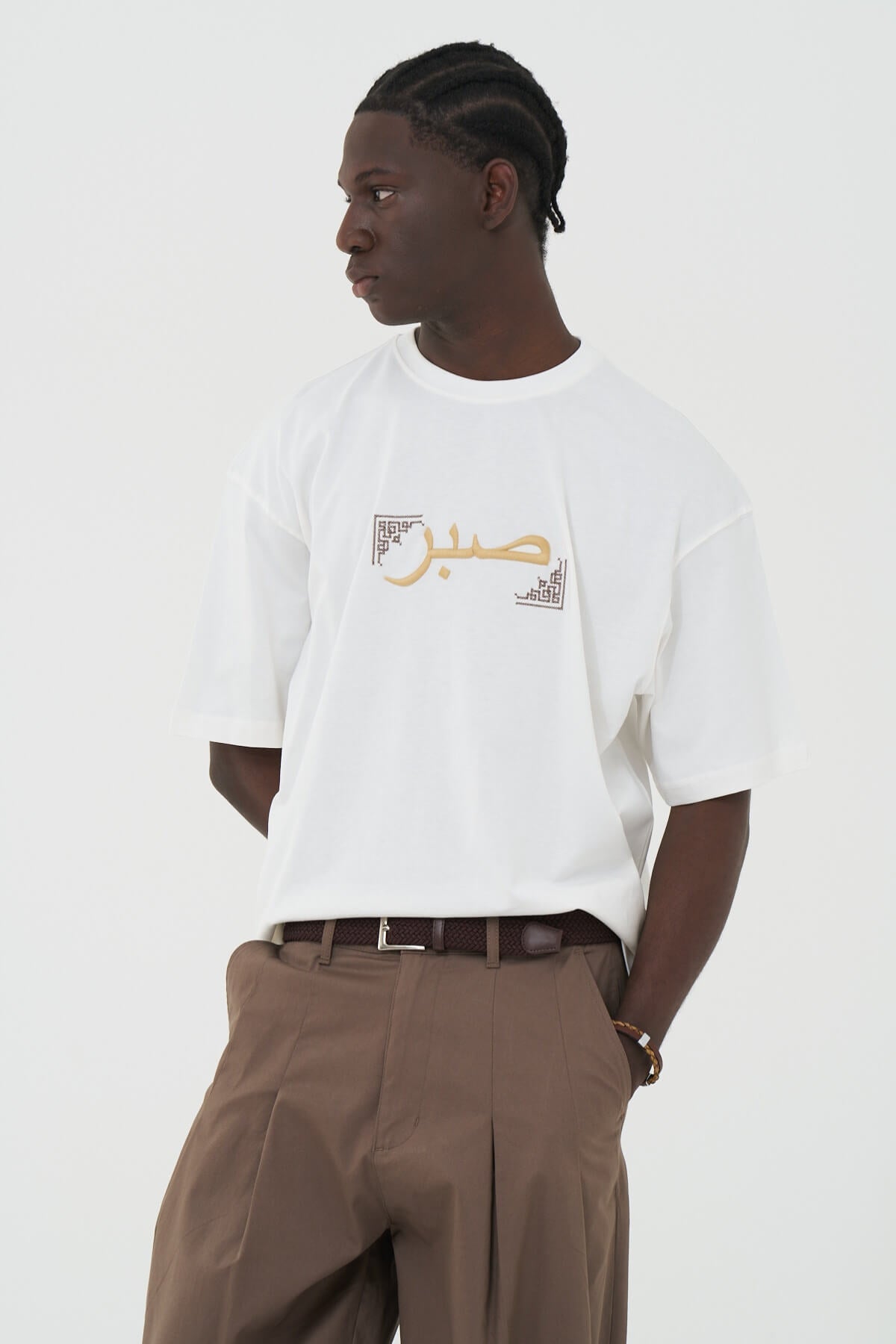 SABR - ECRU