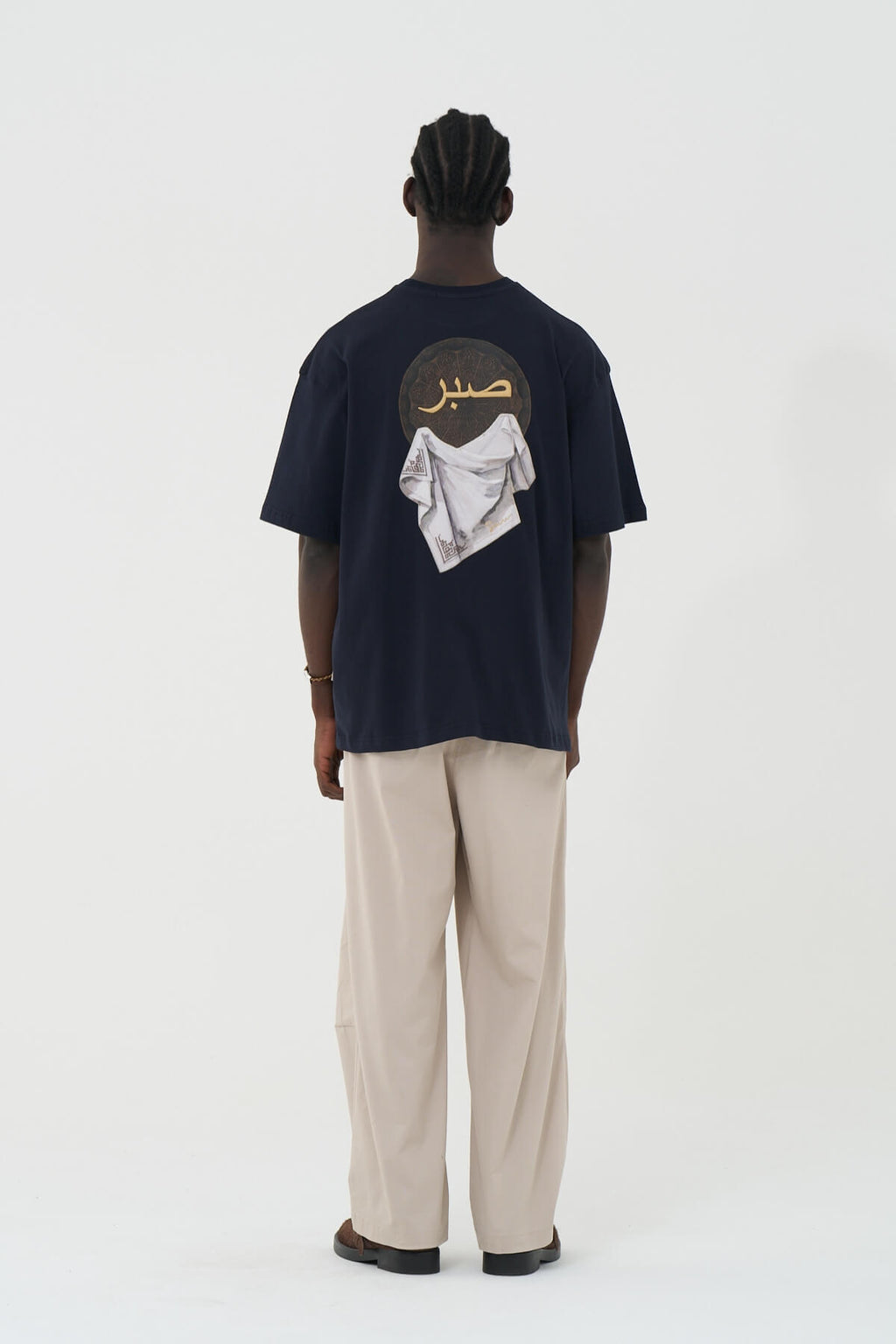 SABR - NAVY