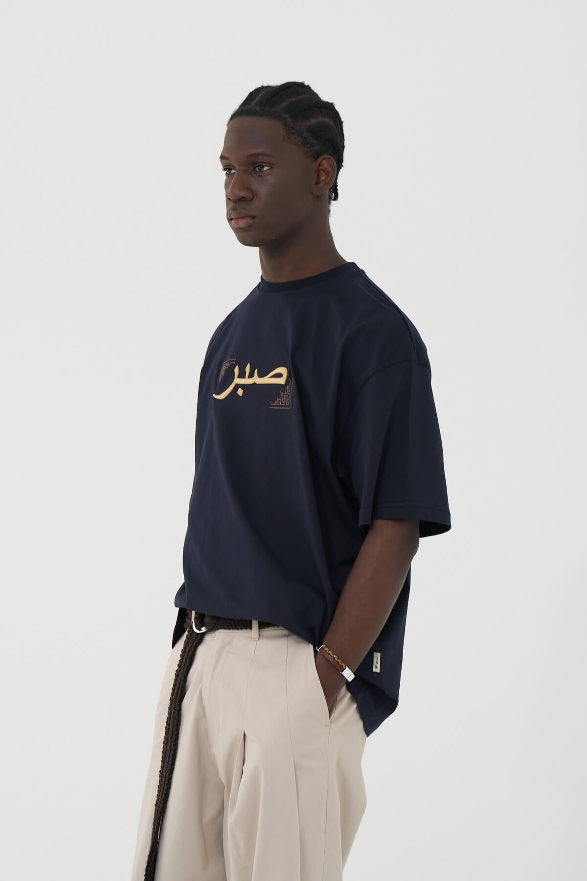 SABR - NAVY