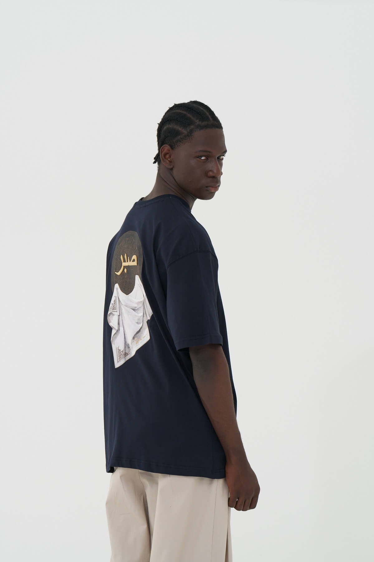 SABR - NAVY