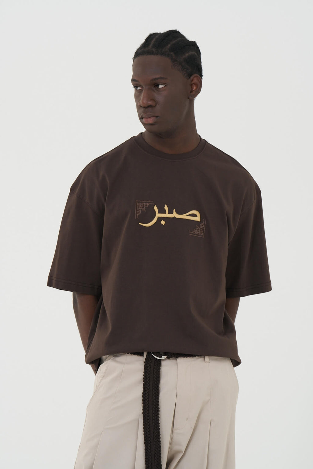 SABR - UMBER