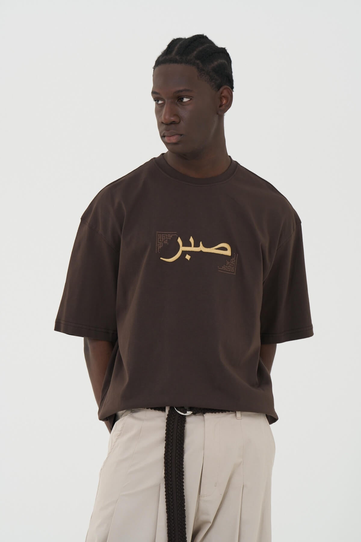 SABR - UMBER