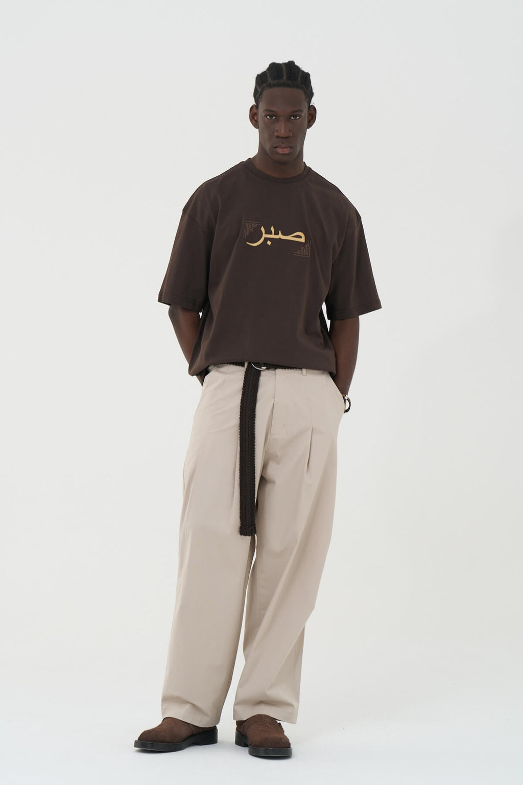 SABR - UMBER