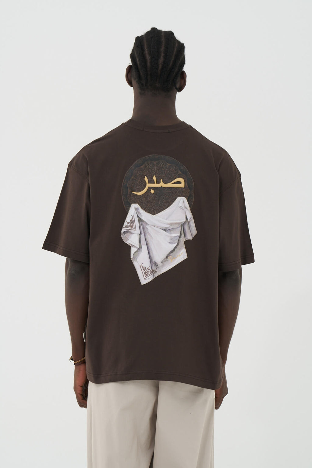 SABR - UMBER