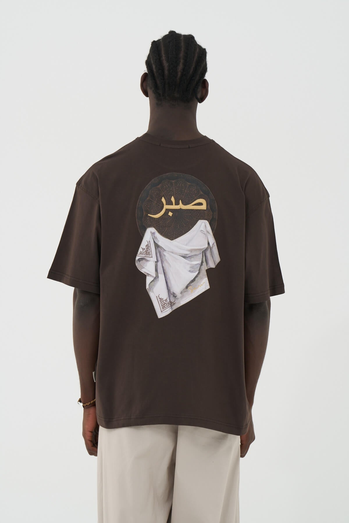 SABR - UMBER