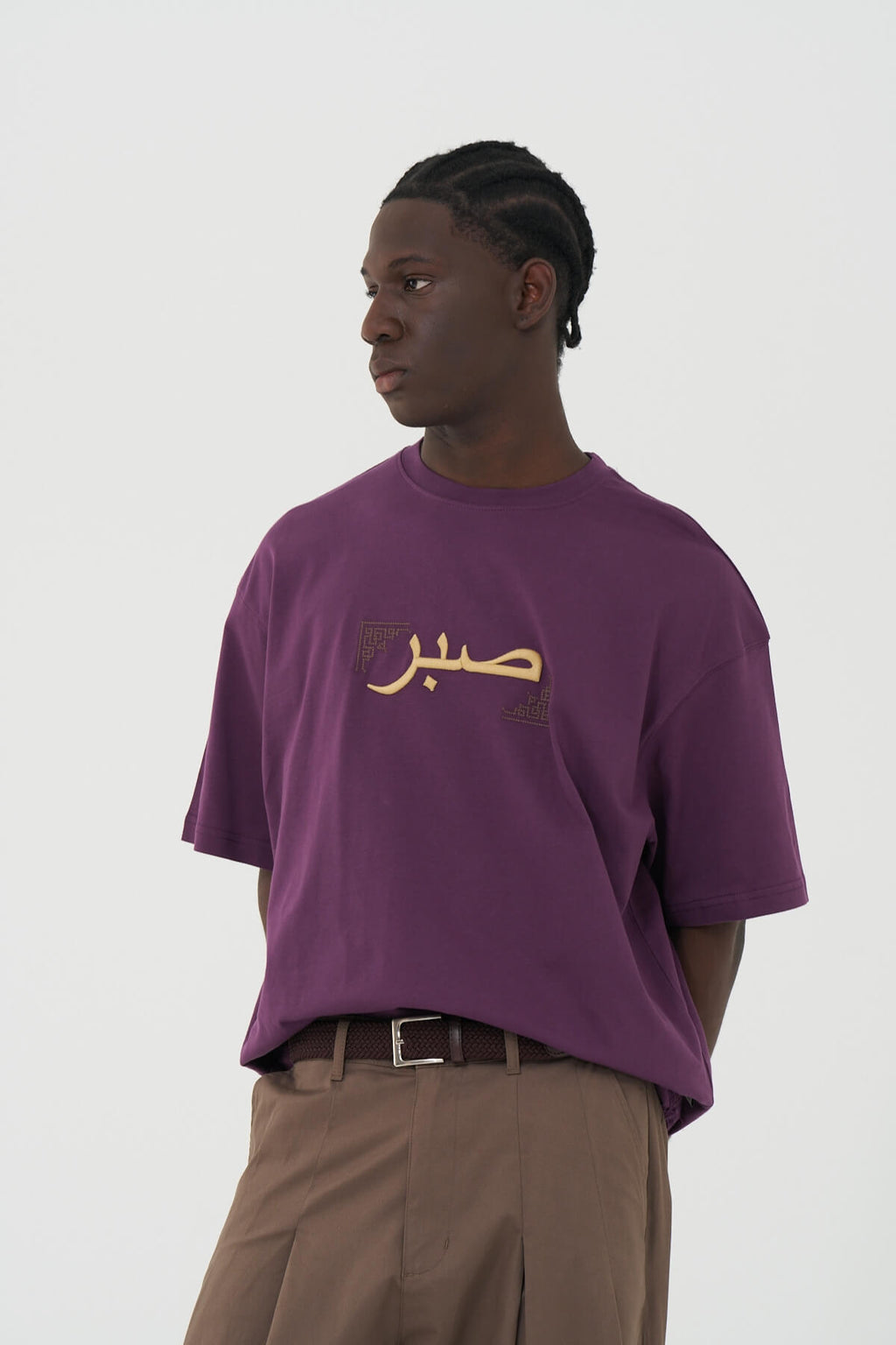 SABR - VIOLET