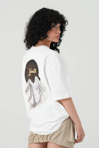 SABR - ECRU