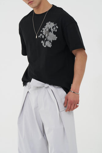 SILENT BLOOM - NOIR