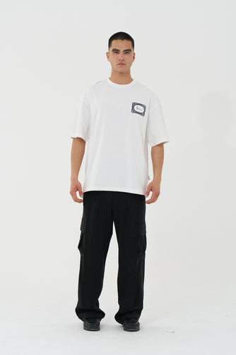 SILENT FRAME - ECRU