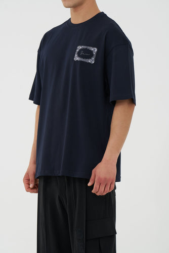 SILENT FRAME - NAVY