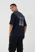 SILENT FRAME - NAVY
