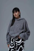 SOFT - GREY