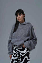 SOFT - GREY