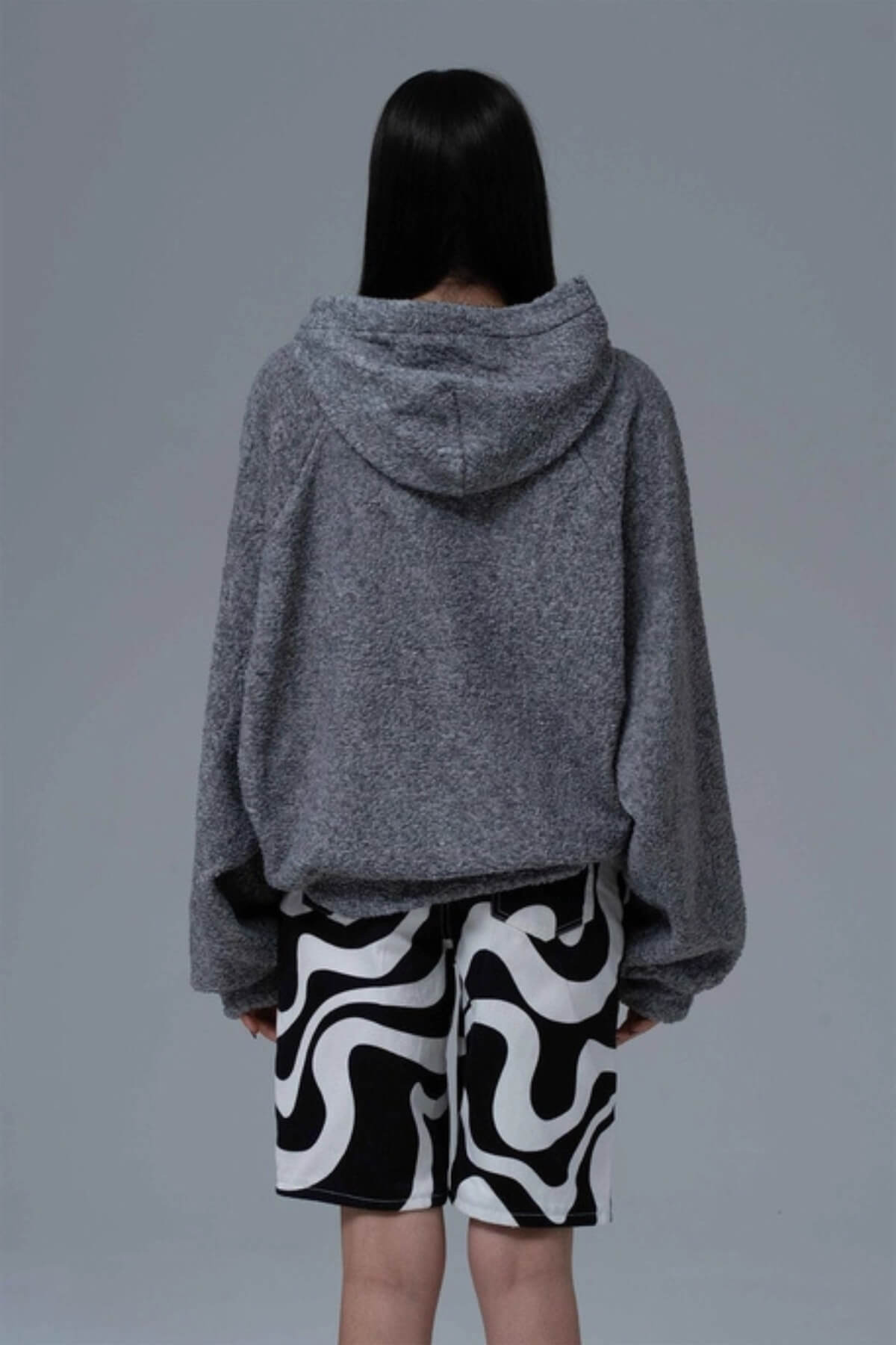 SOFT - GREY