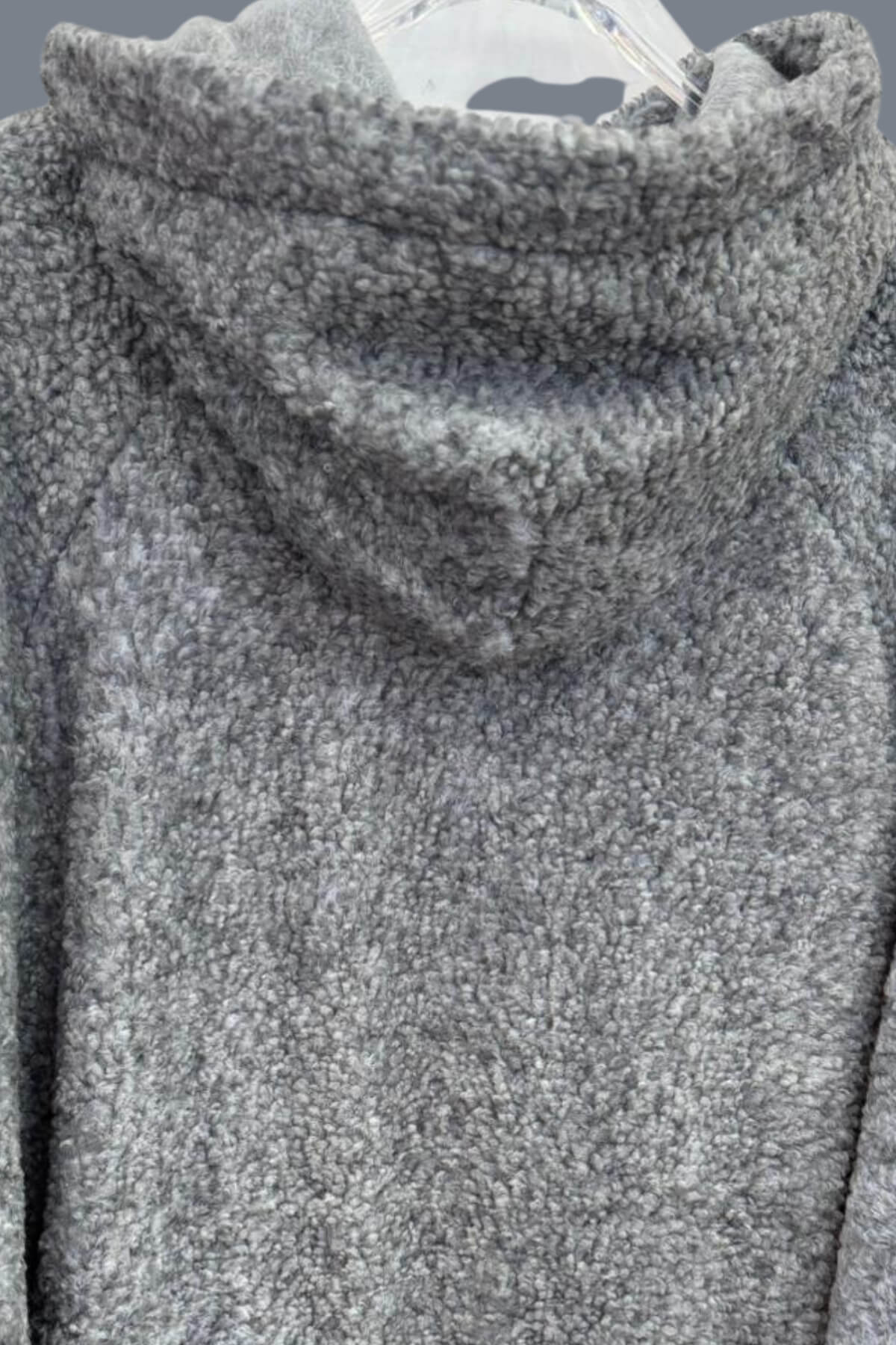 SOFT - GREY