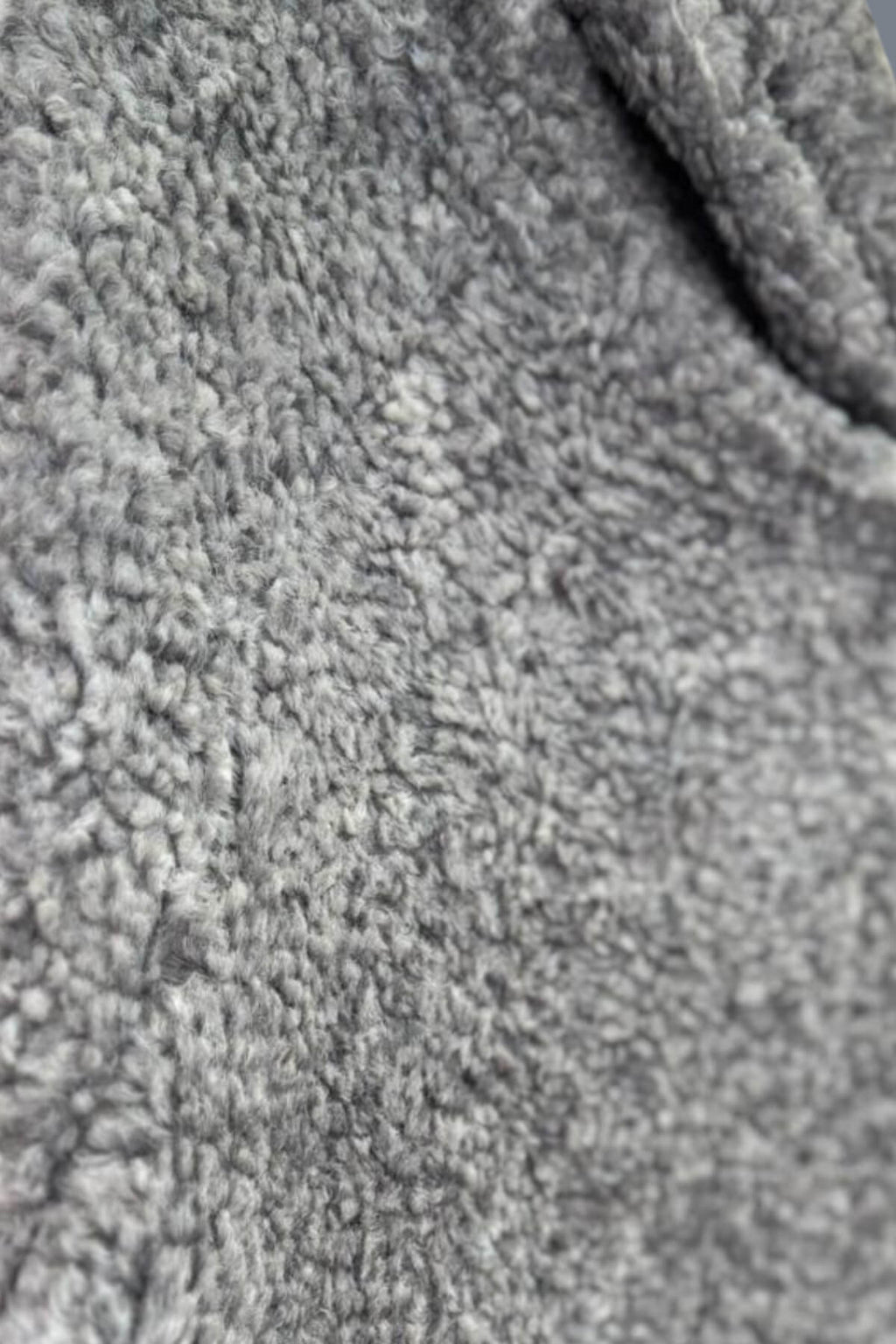 SOFT - GREY