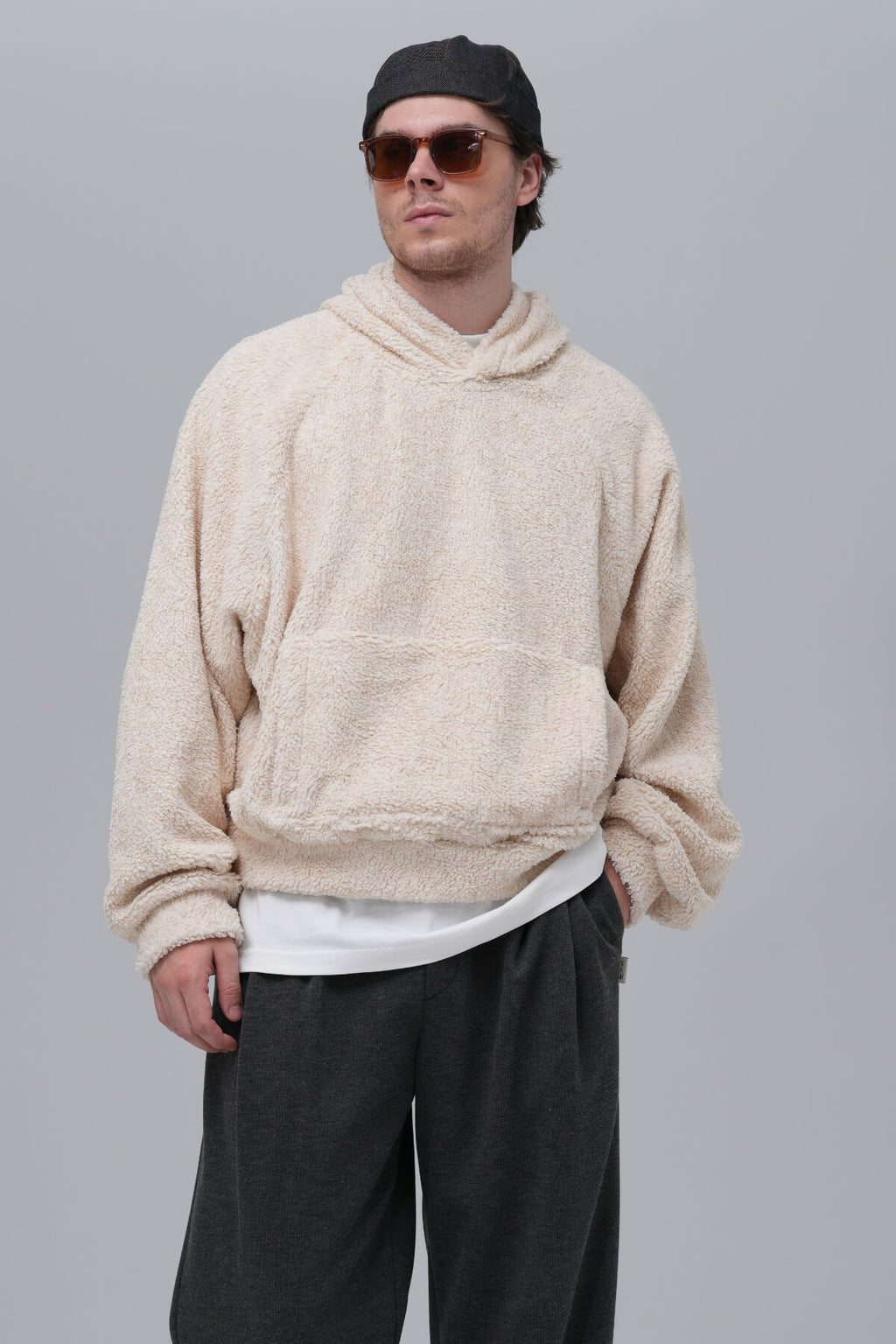 SOFT - SAND