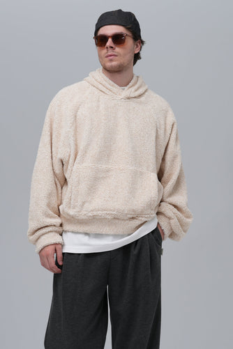 SOFT - SAND