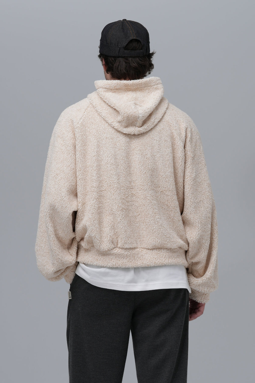 SOFT - SAND