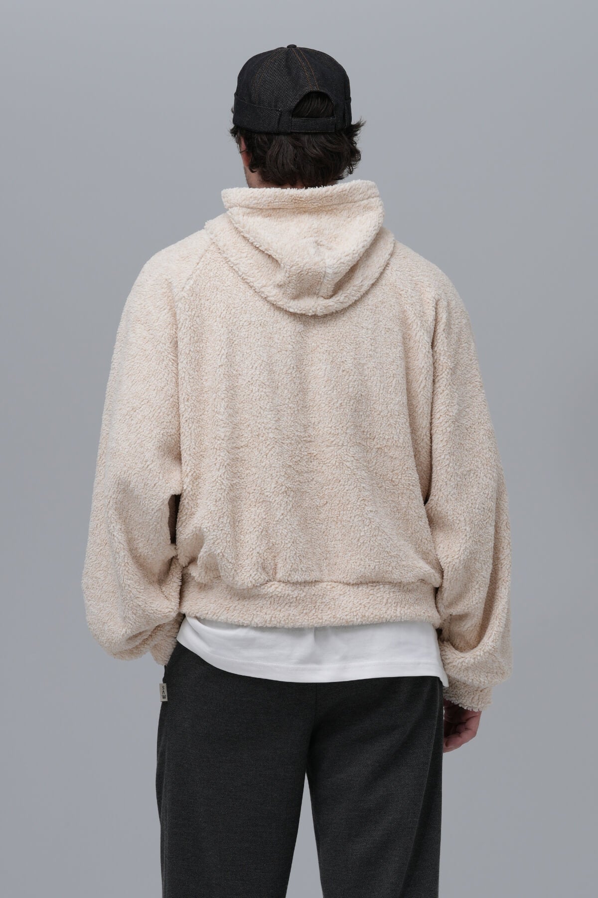 SOFT - SAND