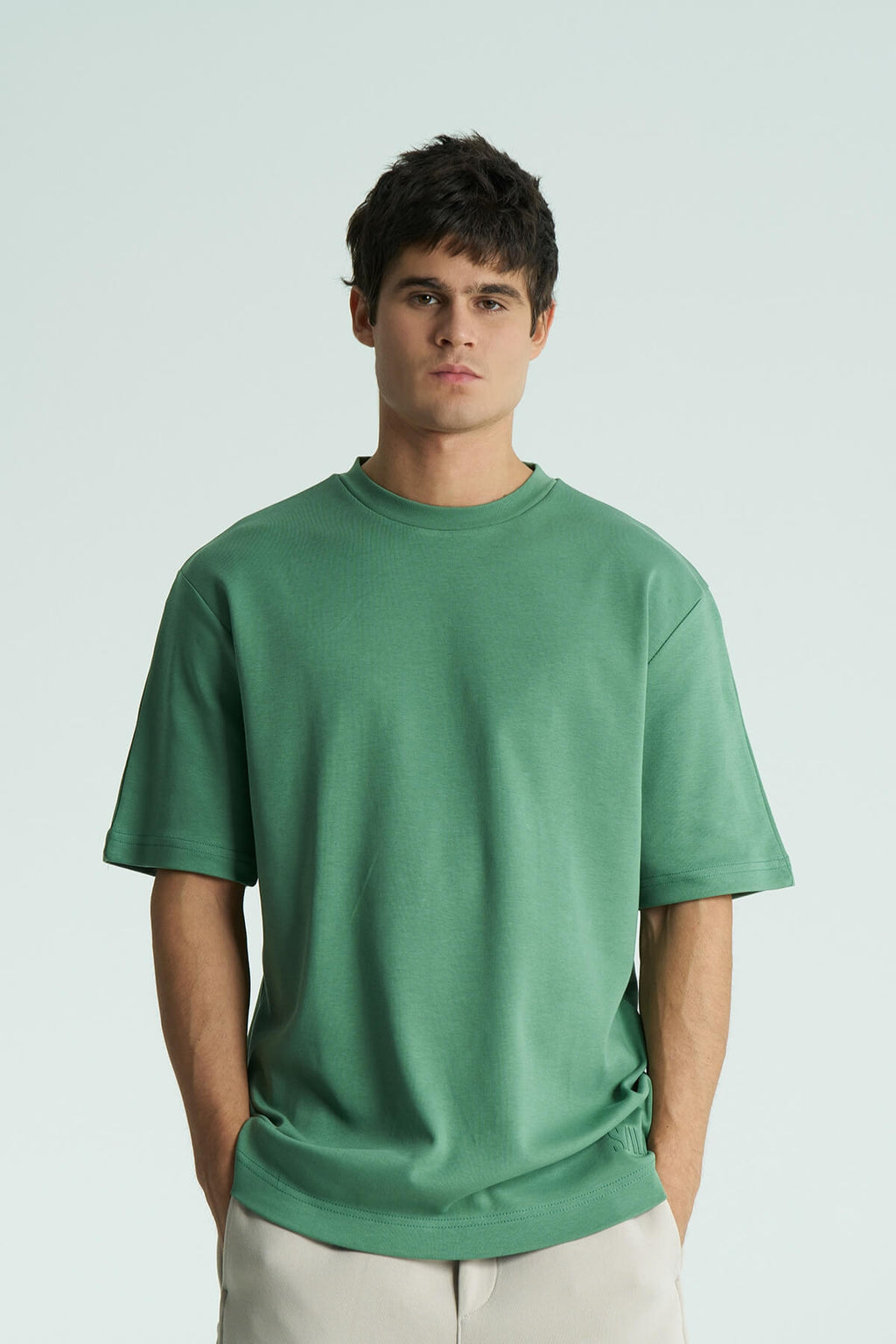 THE BASE - GREEN