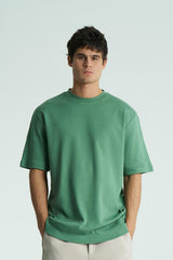 THE BASE - GREEN