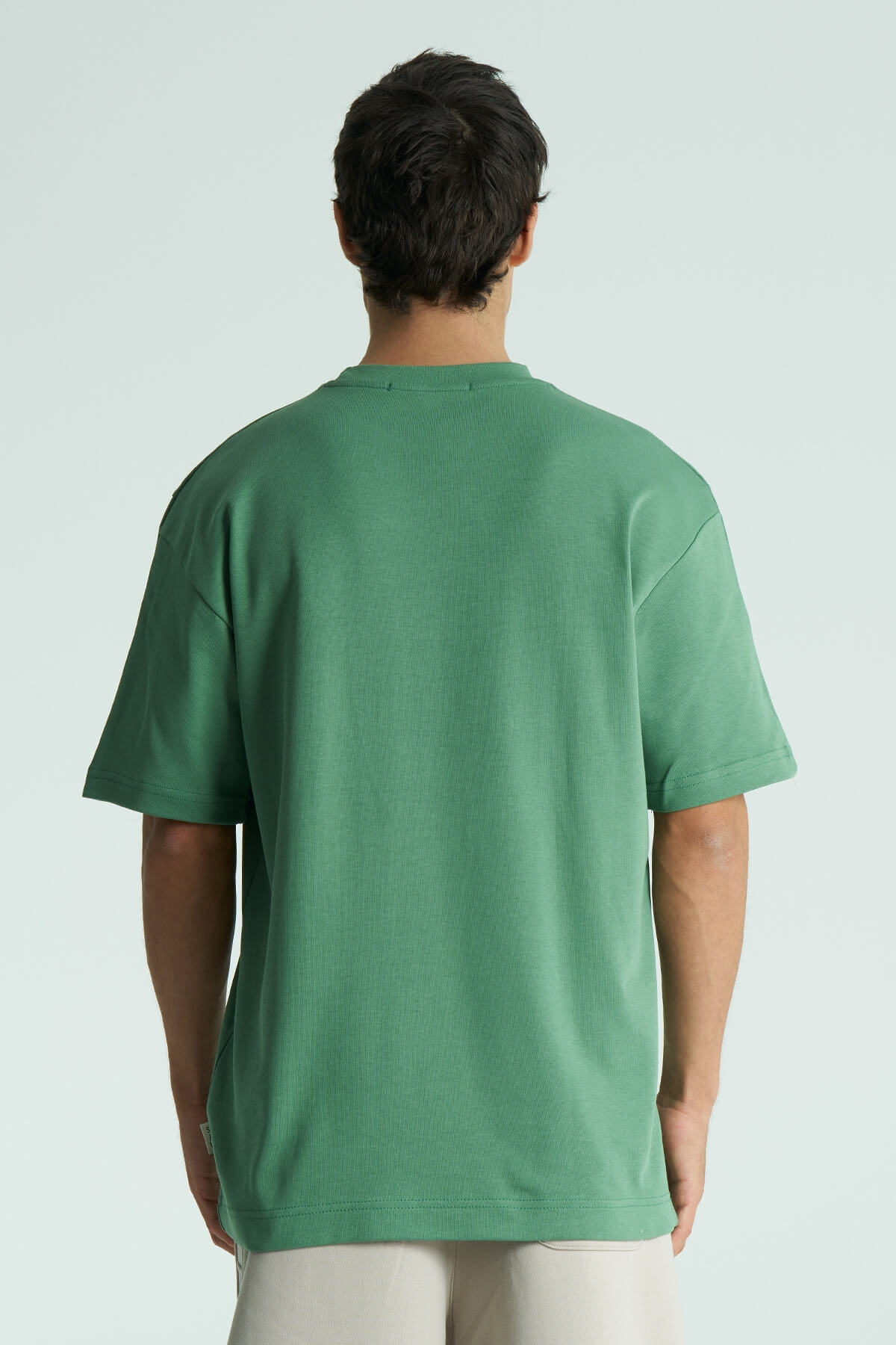 THE BASE - GREEN