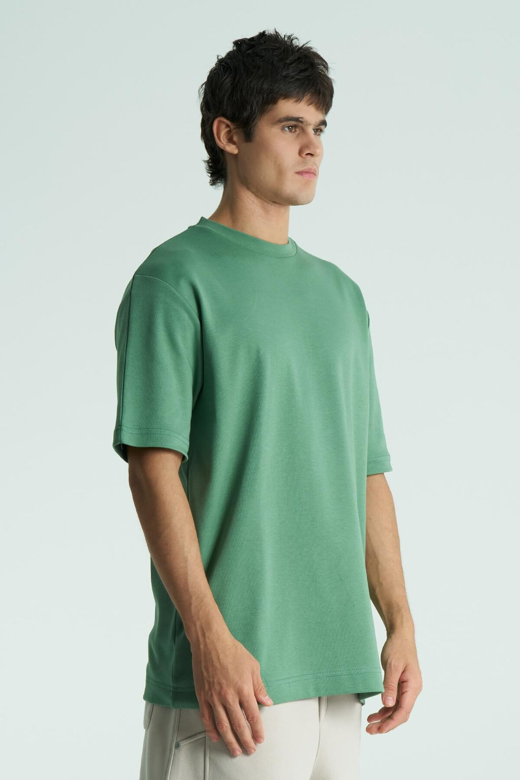THE BASE - GREEN