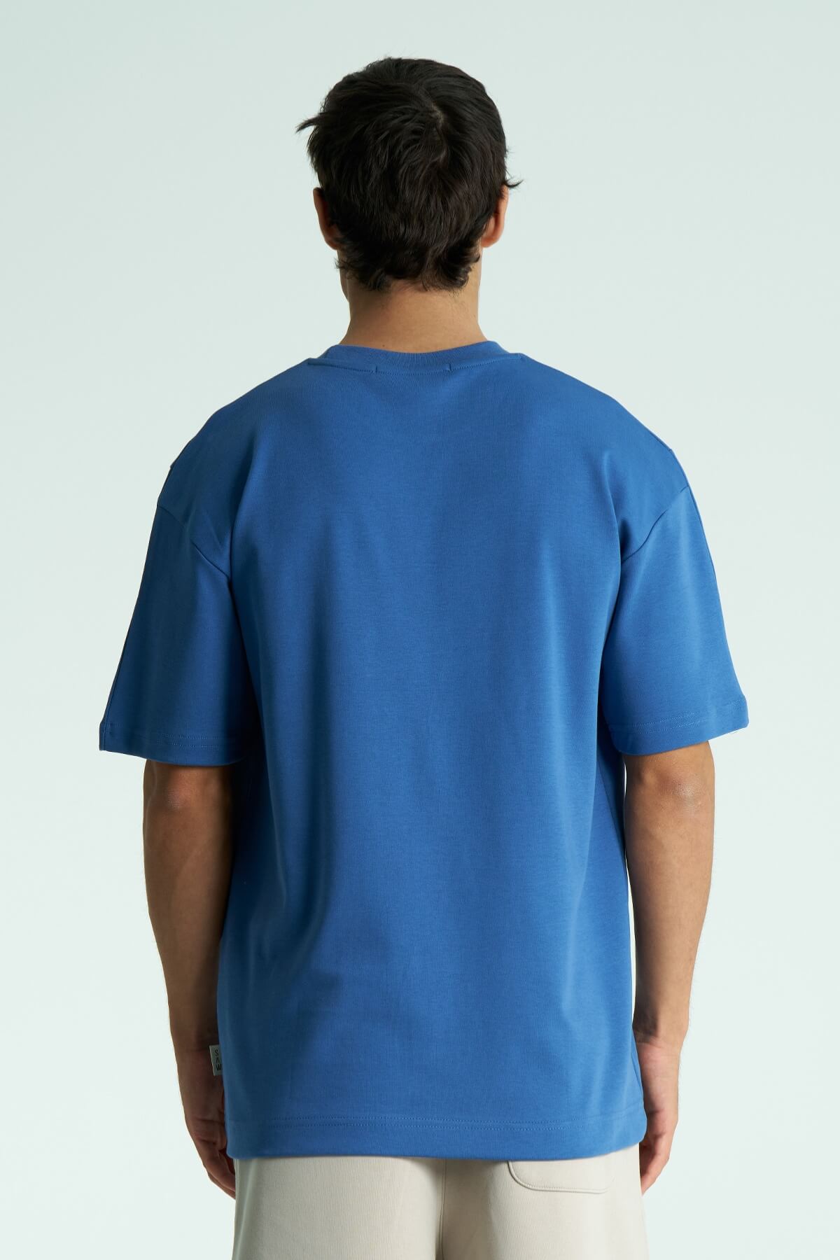 THE BASE - INDIGO