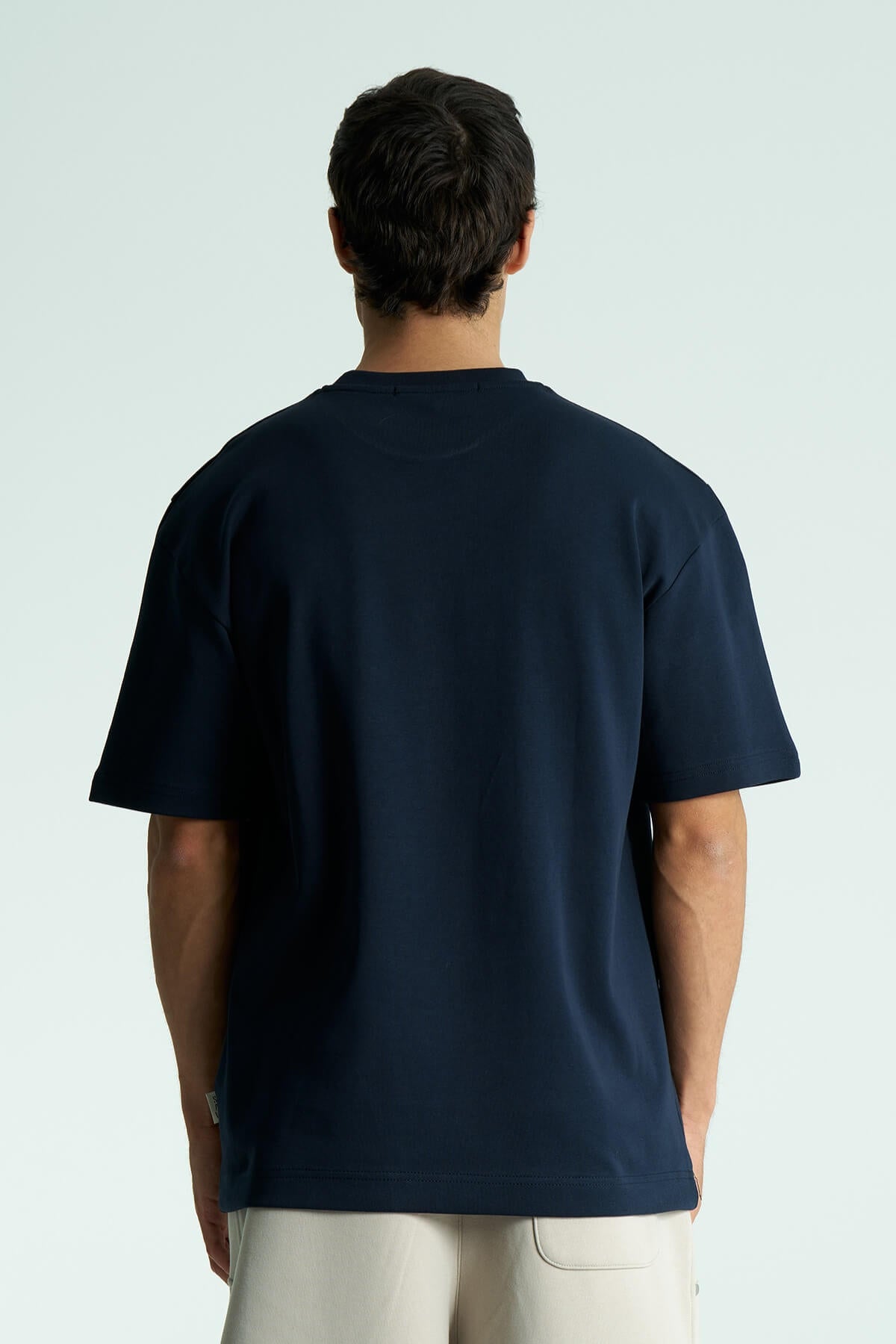 THE BASE - NAVY
