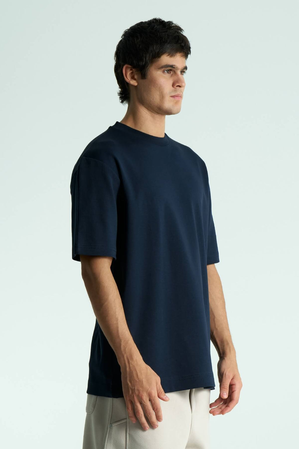 THE BASE - NAVY