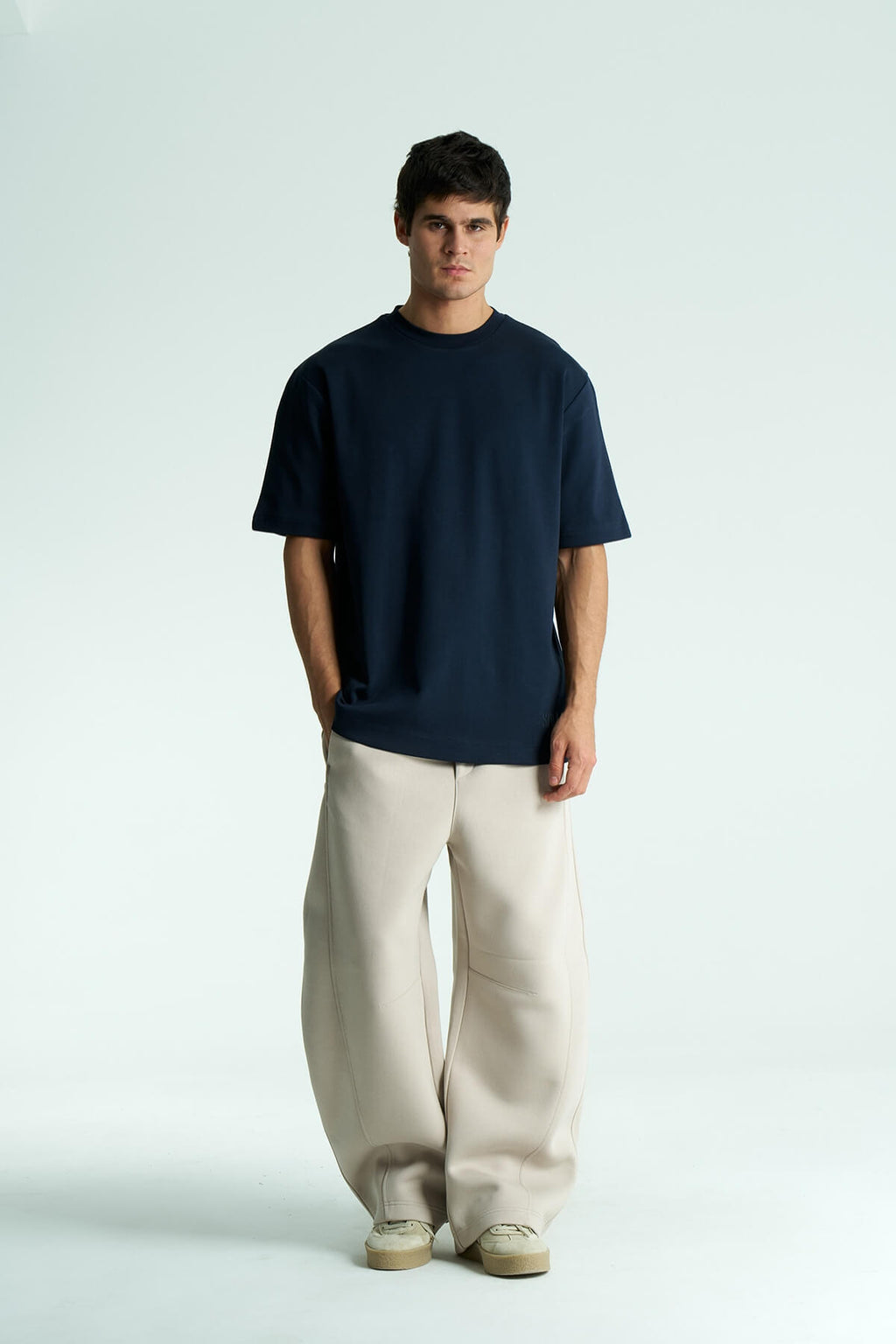 THE BASE - NAVY