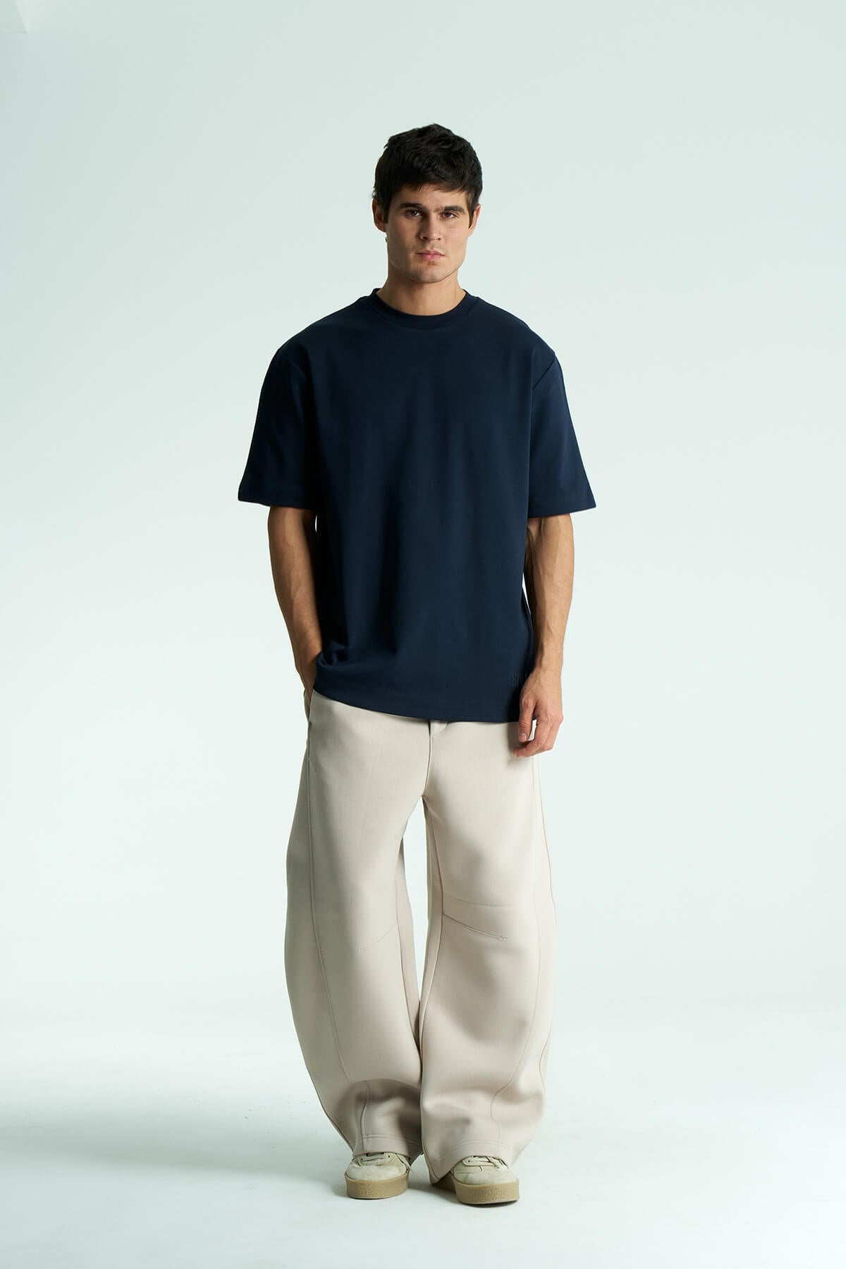 THE BASE - NAVY