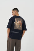 THE CAMELS - NAVY
