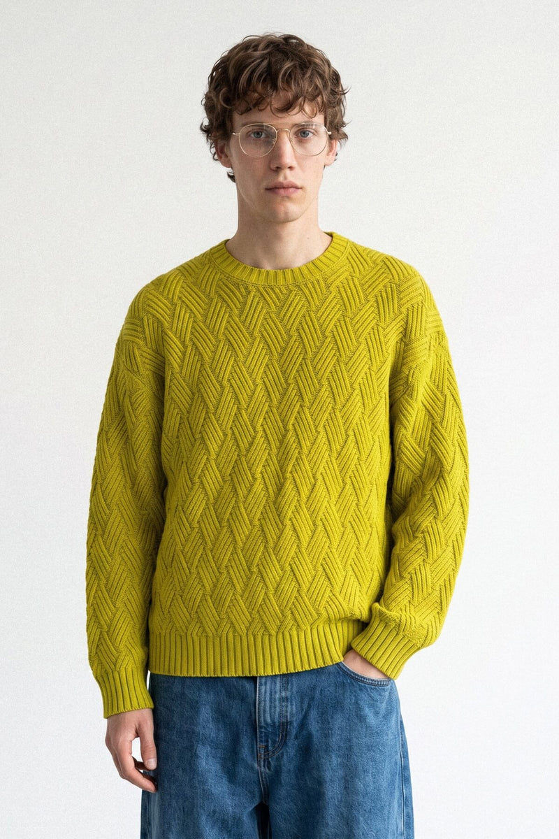 TR-9767 - OLIVE
