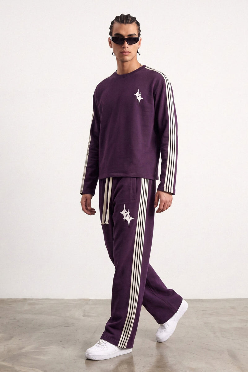 UT-9435 - VIOLET