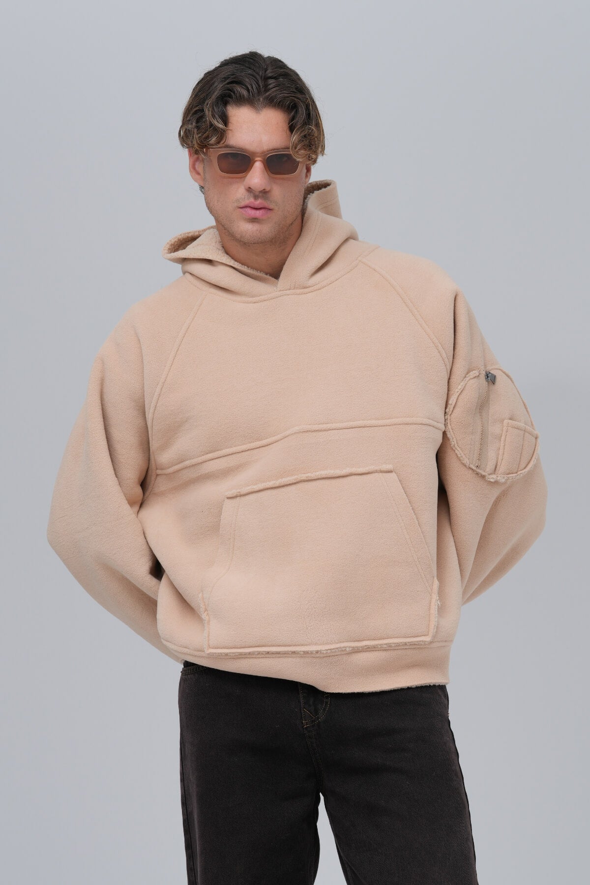 UTILITY - SAND
