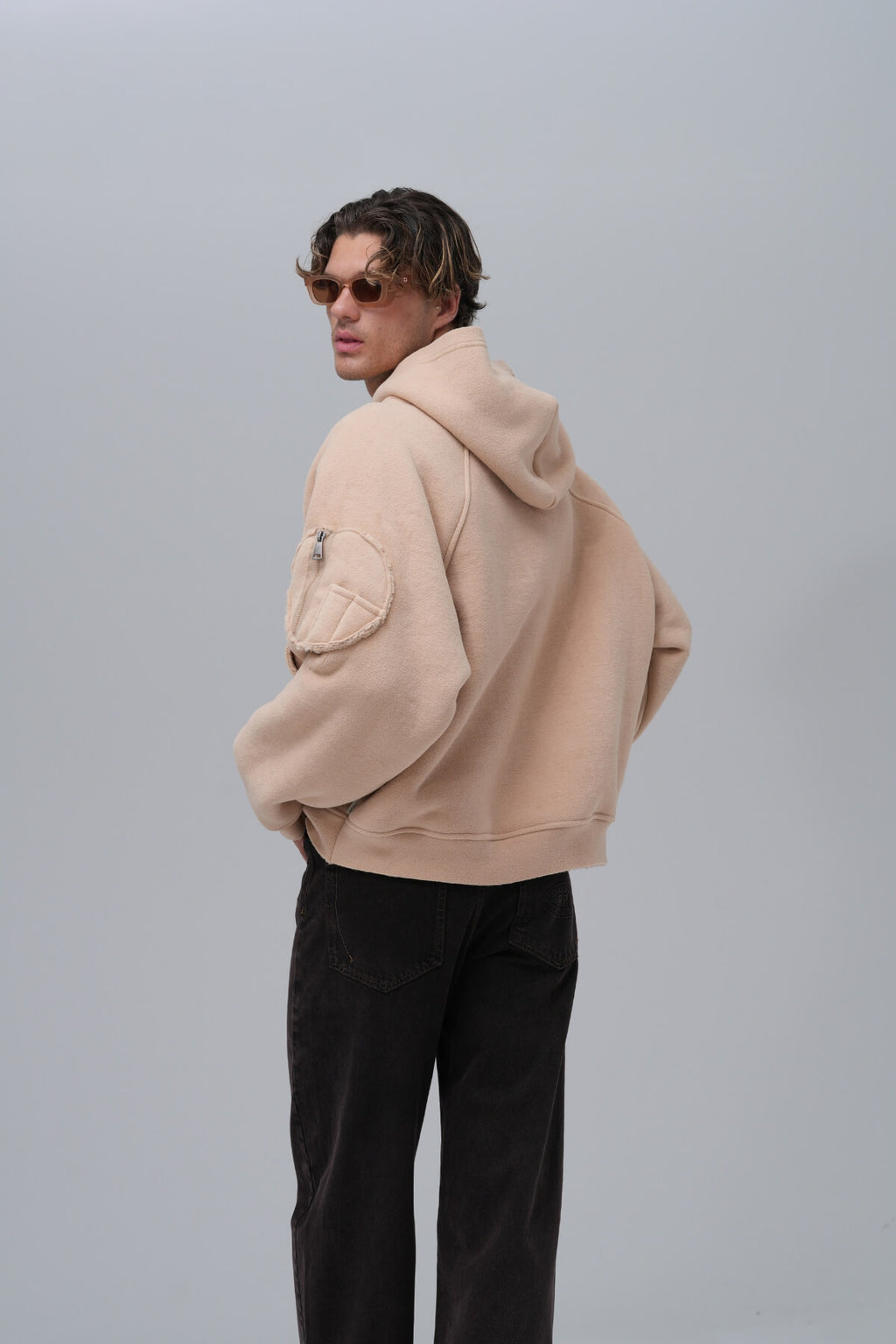 UTILITY - SAND
