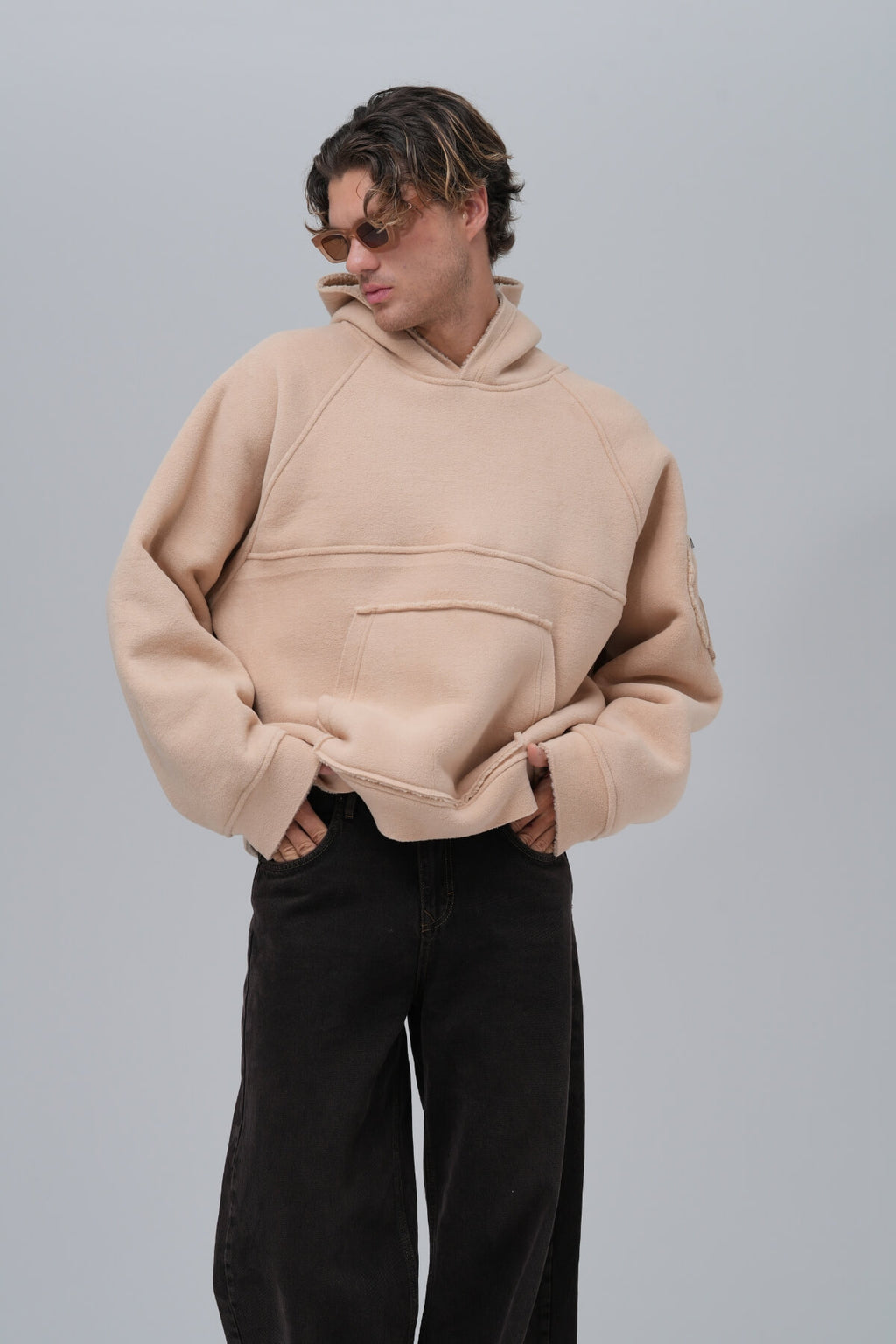 UTILITY - SAND