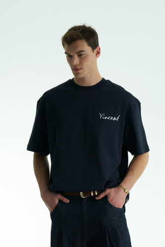 VINCENT - NAVY