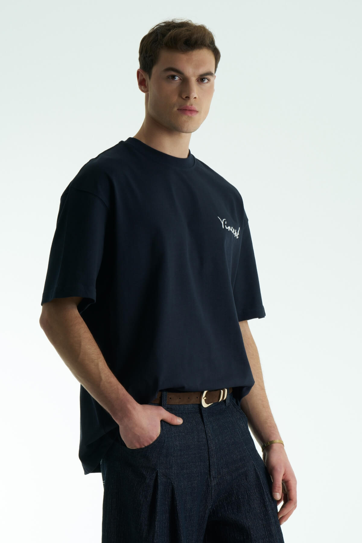 VINCENT - NAVY