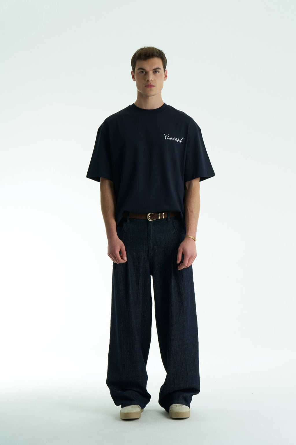VINCENT - NAVY