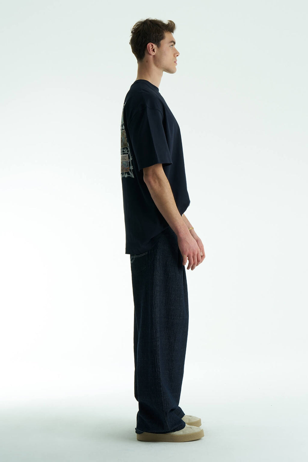 VINCENT - NAVY