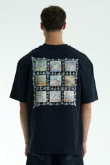 VINCENT - NAVY