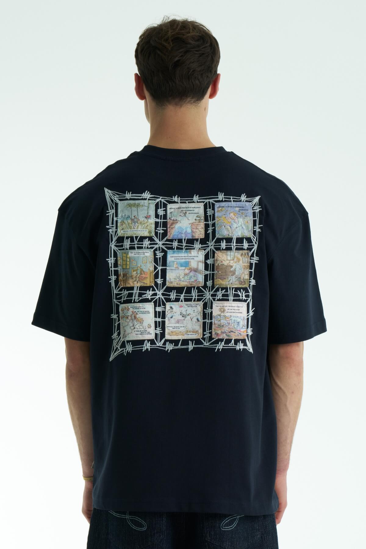 VINCENT - NAVY