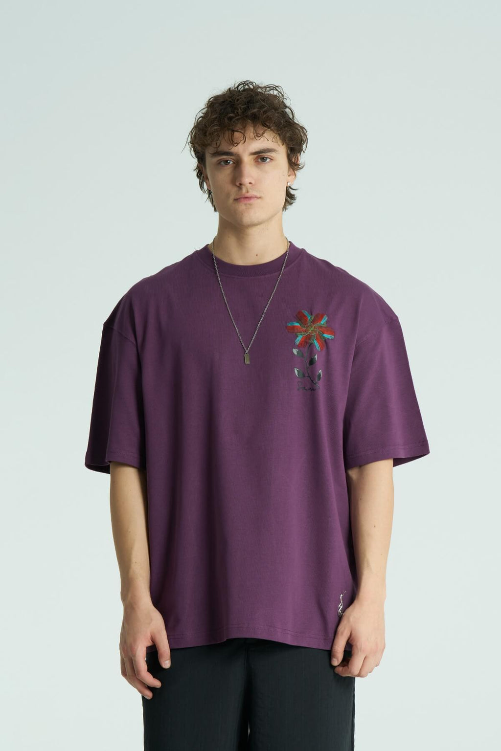 VIVE FLOWER - VIOLET