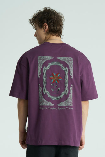 VIVE FLOWER - VIOLET